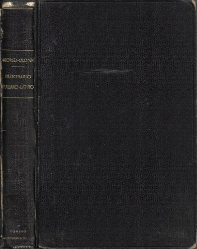 Dizionario della lingua - della,