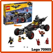 Lego Batman movie fuori