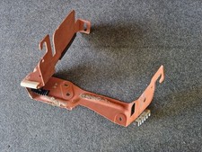 Supporto Centrale Elettrica