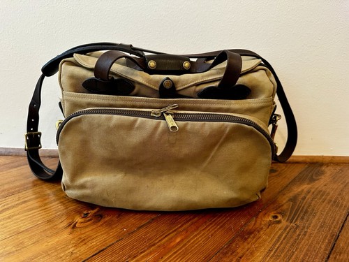 Borsa filson stile - borsa,