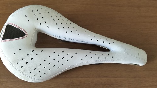 Selle italia gel flow - italia,
