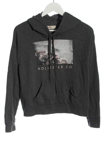 Hollister felpa con - felpa, cappuccio
