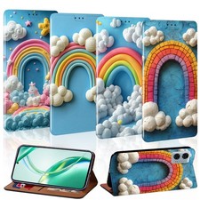 Custodia supporto pelle