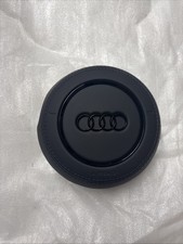 COVER AIRBAG VOLANTE AUDI IN