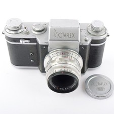 Rectaflex 1300 Standard 2500