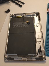 Apple ipad model A1954 iPad 6 2018