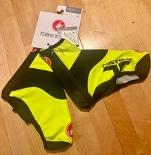 Copriscarpe ciclismo Castelli