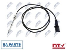 Sensore, Temperatura gas