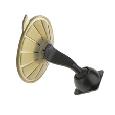 Supporto  Per Auto Con Ventosa