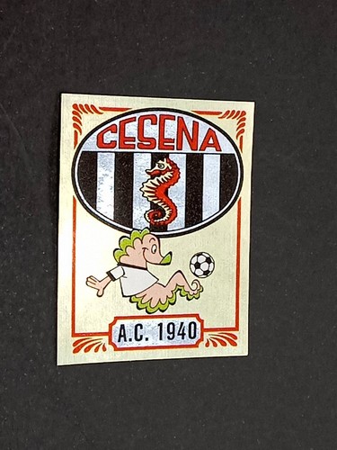 Calciatori 1982 cesena 77 - 1982-83,