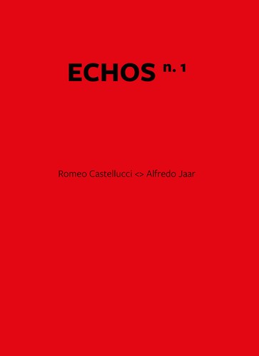Echos ediz italiana - ediz., e