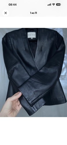 Giacca reiss corta - giacca,