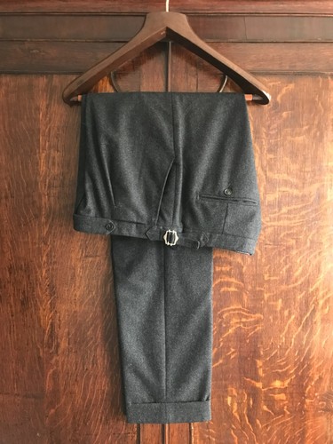 Pantalone uomo natalino - uomo,
