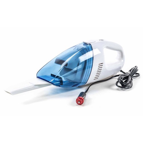 Aspirapolvere per auto - auto, 12v