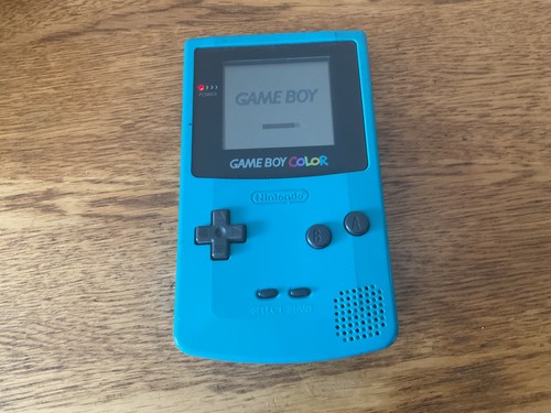 Console portatile game boy - console,