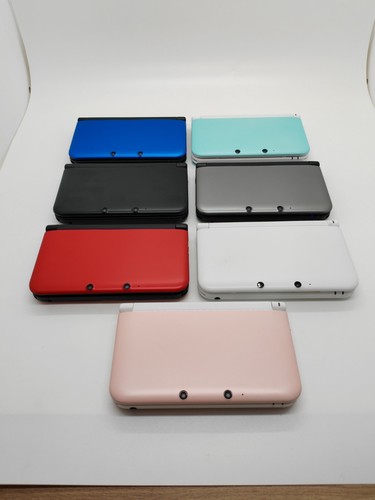 Nintendo 3ds - nintendo,
