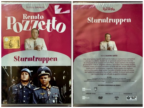 Sturmtruppen pozzetto toffolo - sturmtruppen,