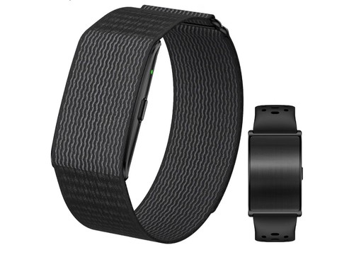 Smart fitness tracker - fitness,