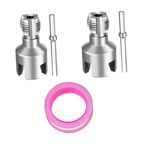 Kit filettatrici per - kit, 2