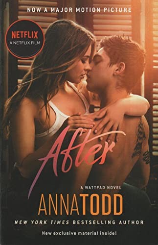 After anna - (the, series)-anna