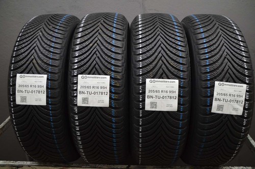 Pneumatici 205 r16 - pneumatici, 205/65