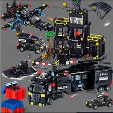 Set Costruzioni Stazione di