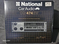 NUOVISSIMO National Car AUDIO
