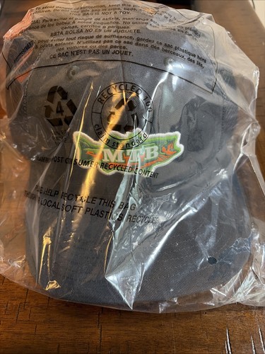 Cappello camionista mystery - cappello,