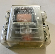 RELE' FINDER TIPO 2104