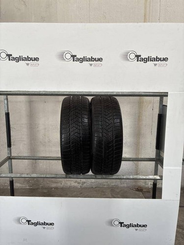 Gomma 235 60r18 - 1,
