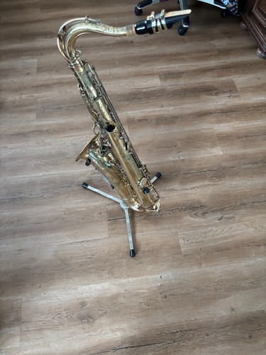Selmer sassofono tenore super - sassofono,