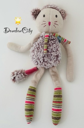 4920 24cm doudou peluche - doudou,