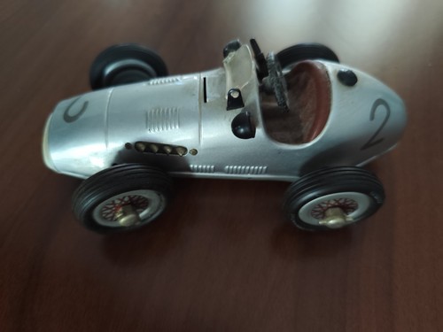 Schuco models grand prix - (grand,