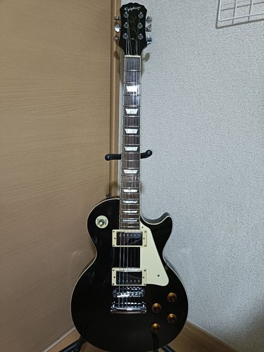 Epiphone les paul - epiphone,