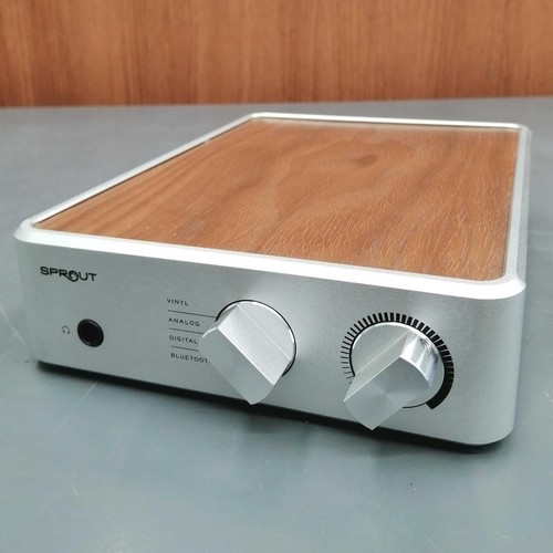 Audio sprout dac modello - sprout,