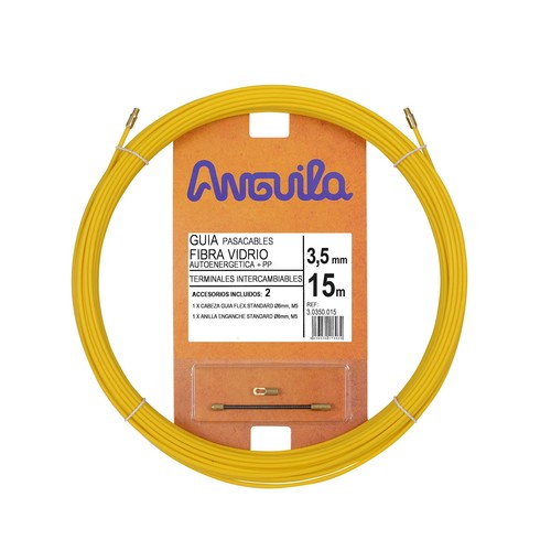 Anguila guida passacavi - anguila,