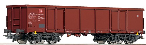 Roco eaos marrone con - db, ag