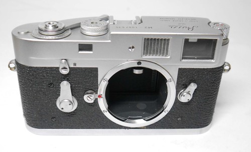 Leica scocca body - m2, in