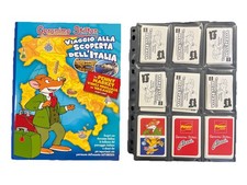 Geronimo stilton viaggio - stilton,