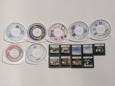 Pacchetto giochi PSP e giochi