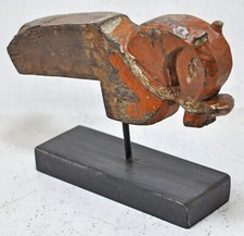 Antico di Legno Misura Piccola