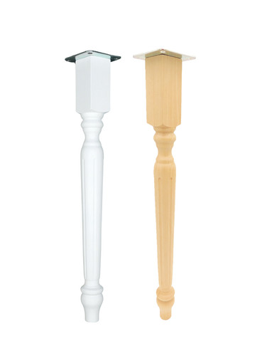 Gambe tavolo legno - tavolo,