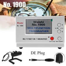 Weishi 1900 timegrapher - n.1900,