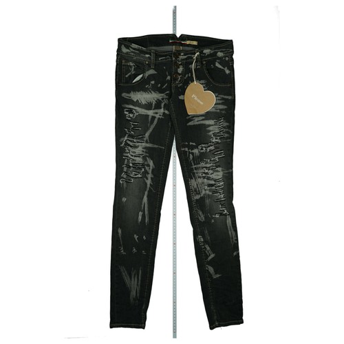 Please women stretch - stretch, slim