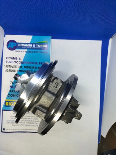 Coreassy turbo 04l253056h - turbo,