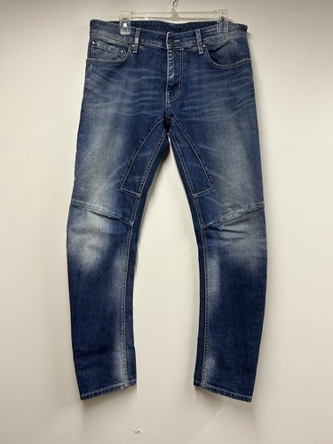 Jeans uomo einstein absolute - jeans,