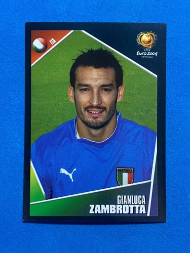 Figurine panini stickers euro - figurine,