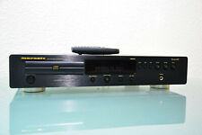 MARANTZ CD 6000 OSE_LASER + Cinghia_ORIGINALE_NUOVO__REVISIONATO_1 anno totale Garanzia