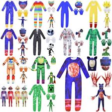 Costume Halloween Bambini