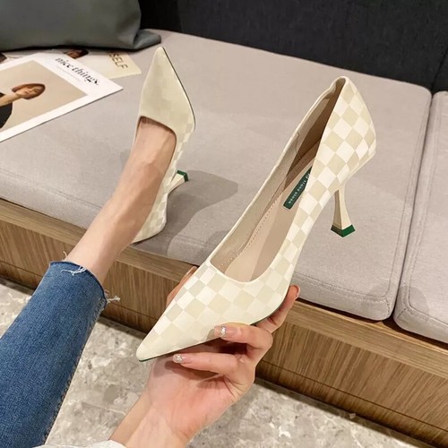 Decolte scarpe donna - , beige